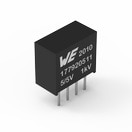 MagI³C-FISM Fixed Isolated SIP / SMT Module